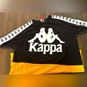 Kappa shirt